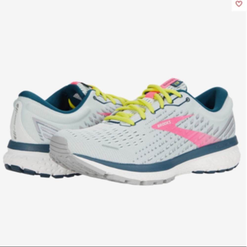 Brooks Ghost Sneakers